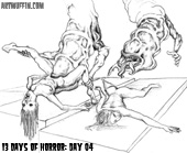 13 Days of Horror: Day 04