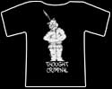 thought criminal